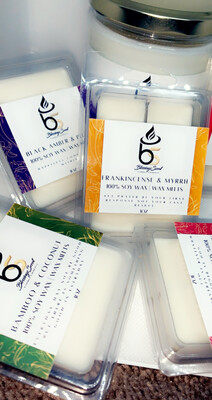 Wax Melts | Warmers