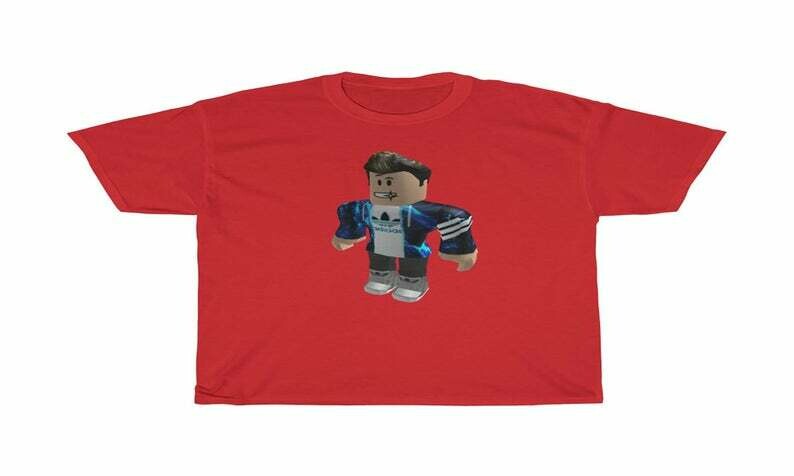 Custom Roblox T Shirt Kids Roblox T Shirt Roblox Birthday Shirt Your Own Character Printed - our clever creations roblox birthday t shirt Custom Roblox T Shirt Kids Roblox T Shirt Roblox Birthday Shirt Your Own Character Printed - roblox birthday t shirt
