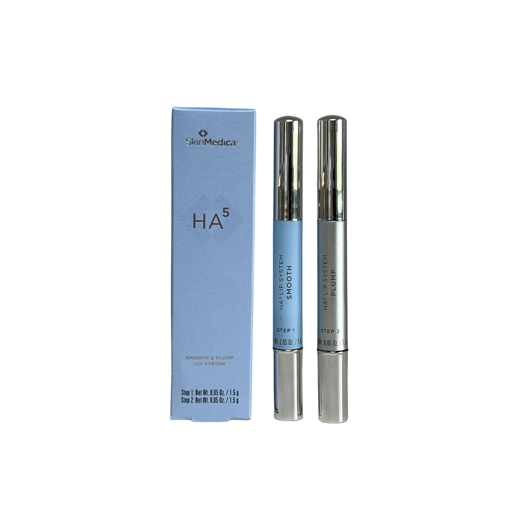 HA5 Smooth & Plump Lip System
