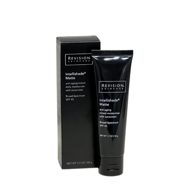 Intellishade Matte SPF 45