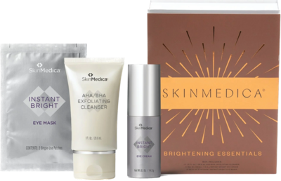 Skin Medica Brightening Essentials Kit