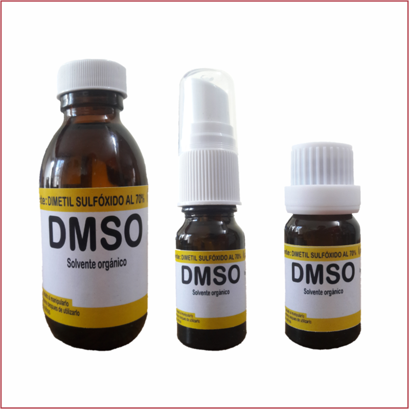 DMSO