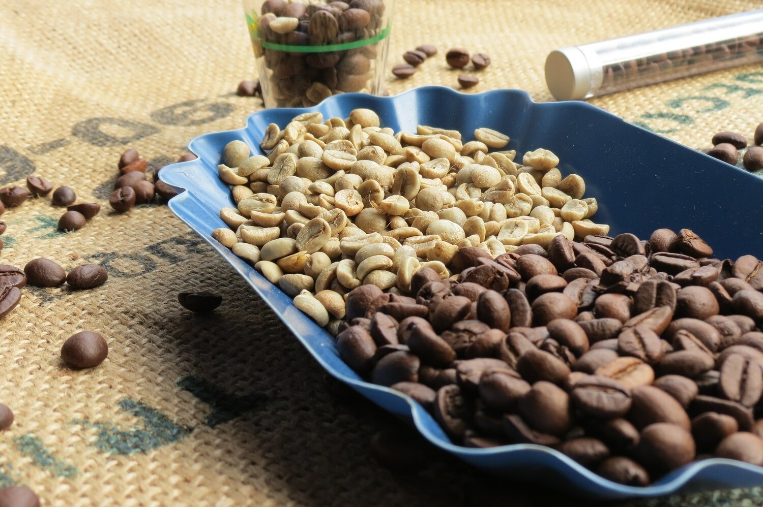 Café Red Bourbon x 500gr