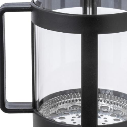 Cafetera prensa francesa embolo metalico 350ml | Éxito