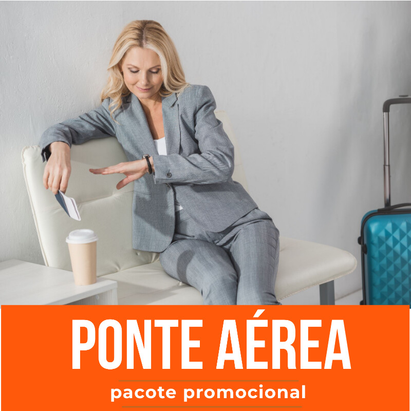 Ponte Aérea