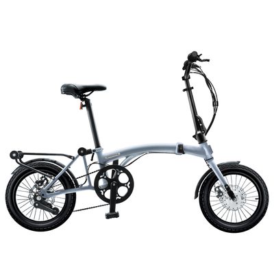 IGOGOMI  Alps  3 folding  3-Speed Electric Bicycles