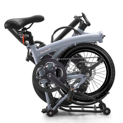 IGOGOMI  Alps  3 folding  3-Speed Electric Bicycles