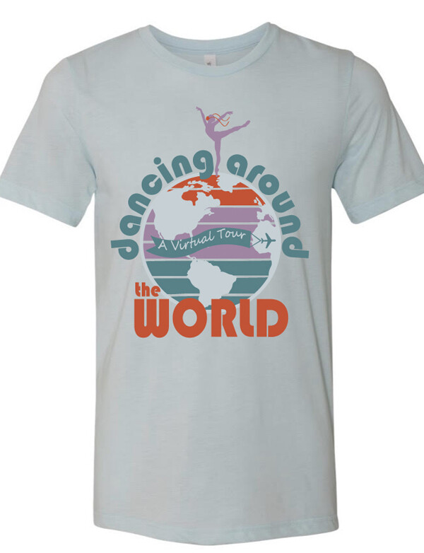 SSD Recital T-Shirt Youth SSD Recital T-Shirt Youth