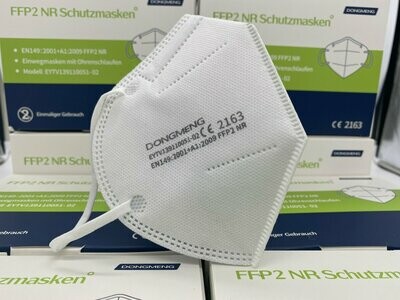 Mundschutz