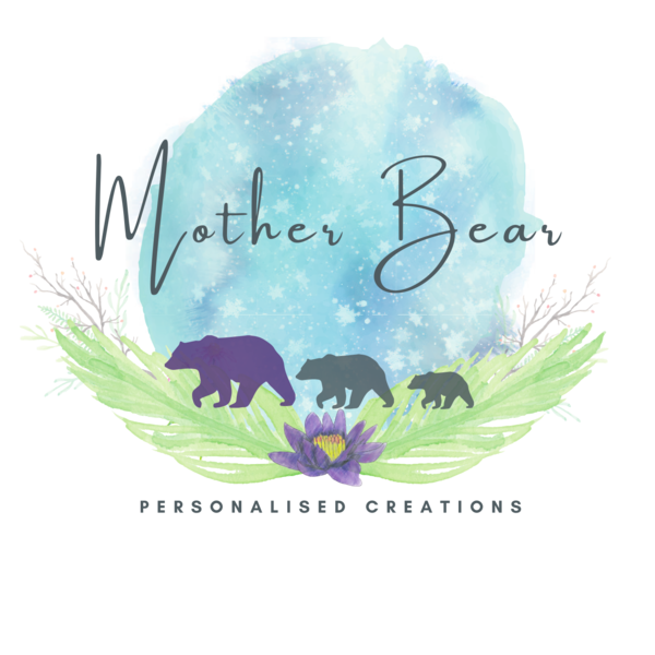 Mother Bear