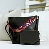 Handtasche & passendes Wristlet -INTABA - Handtasche & passendes Wristlet -INTABA -