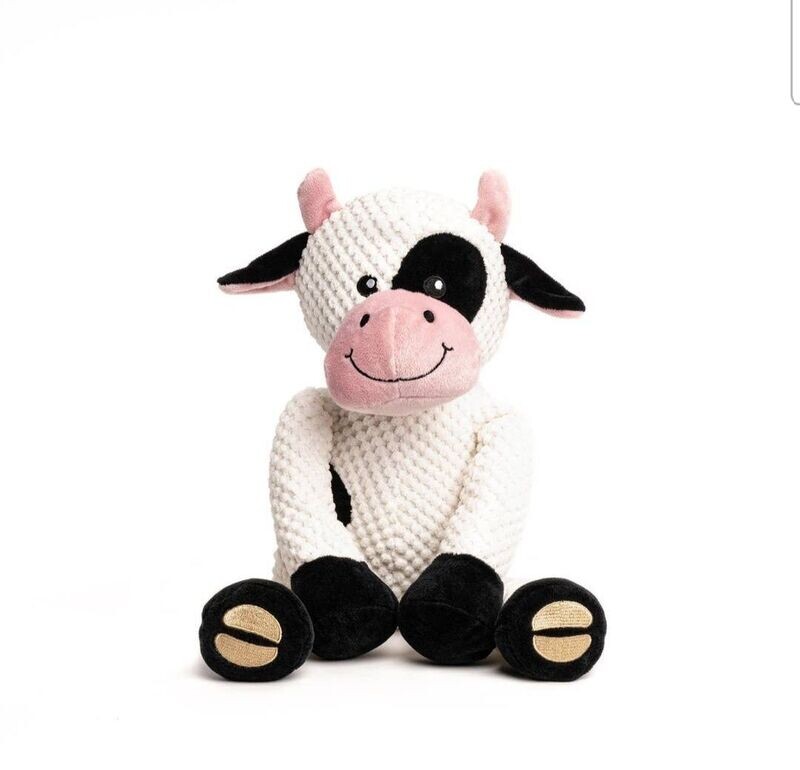 PET toy FLOPPY COW