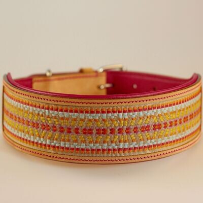 Leder BOHO Halsband CHICA sale Leder BOHO Halsband CHICA sale