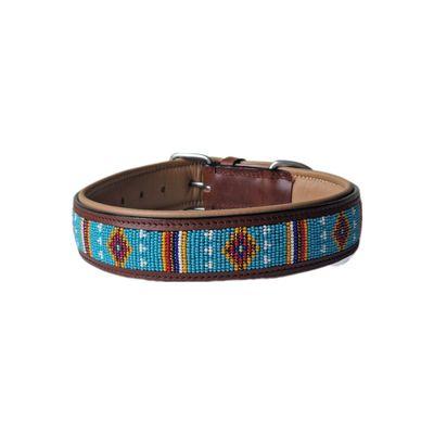 COLLAR  AFRICAN SKY