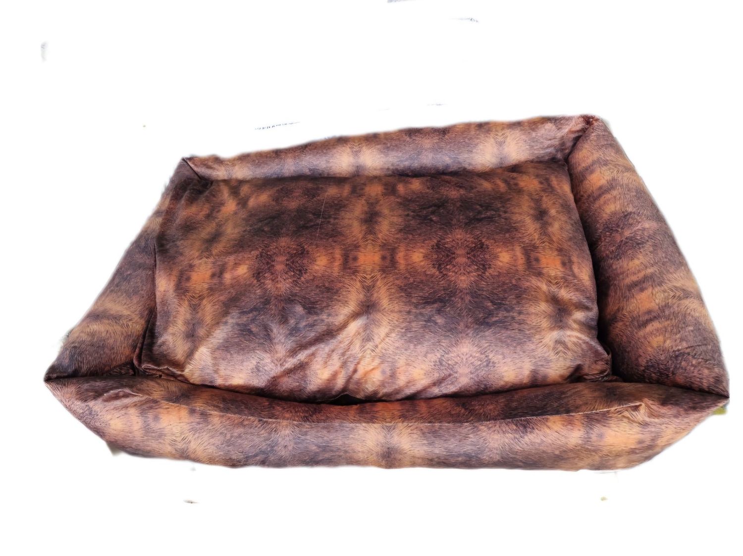 Hundebett AFRICA Line - WILD