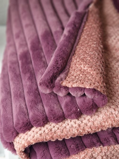 Luxusdecke Berry