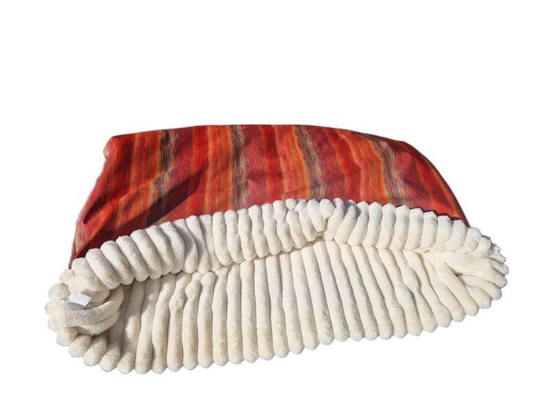 KUSCHELSACK - DESERT COMFORT mit Softshell - NEW IN KUSCHELSACK - DESERT COMFORT mit Softshell - NEW IN