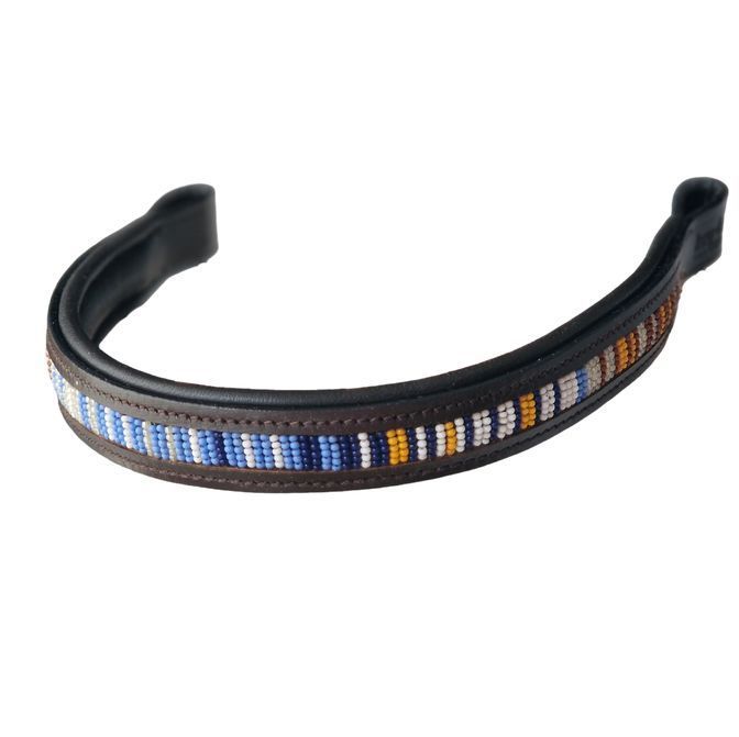 Stirnriemen BLUE WHISPER