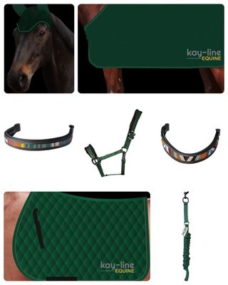 Kollektion EMERALD GLEAM