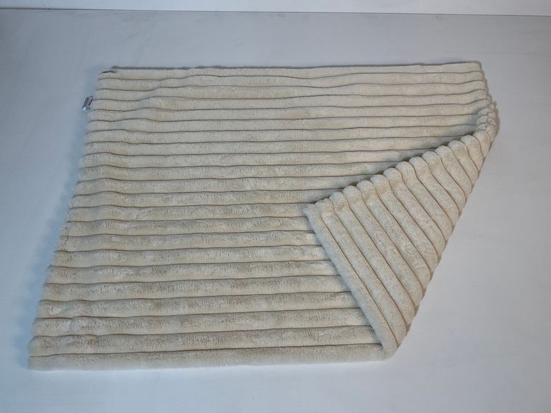 Luxusdecke Offwhite Skandi look Luxusdecke Offwhite Skandi look