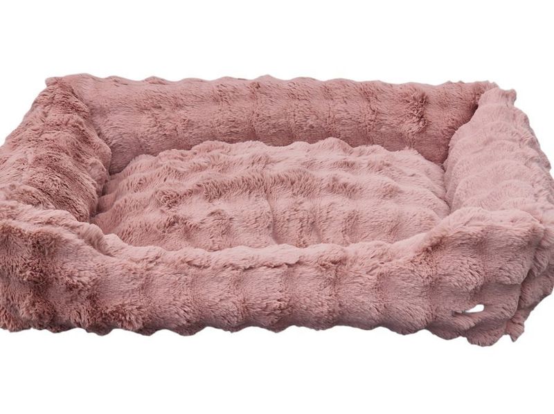 Orthopädisches Hunde Bett ROSE COMFY