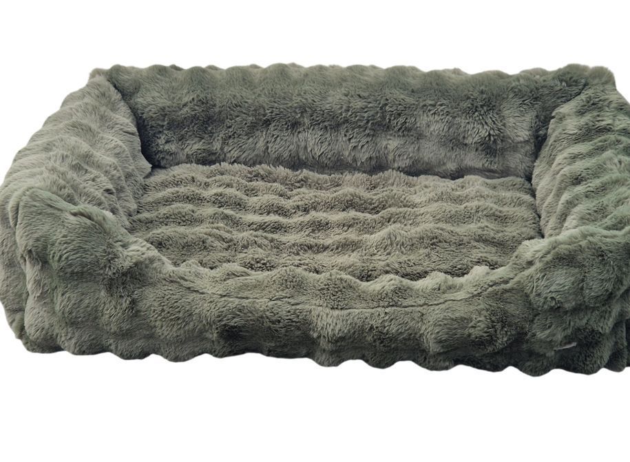 Orthopädisches Hunde Bett MOOS COMFY