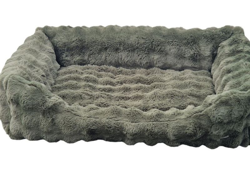 Orthopädisches Hunde Bett MOOS COMFY