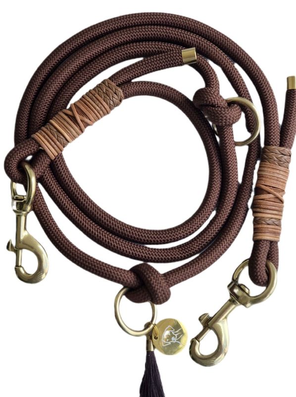 Leine TRAILBOUND - Cedar - new in Leine TRAILBOUND - Cedar - new in
