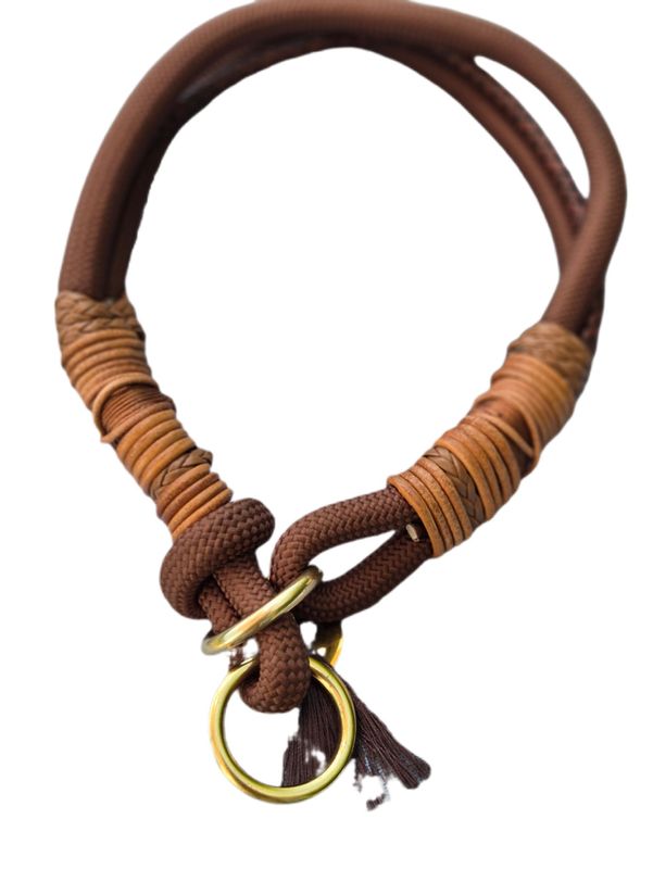 Tau Halsband TRAILBOUND - CEDAR - new in Tau Halsband TRAILBOUND - CEDAR - new in