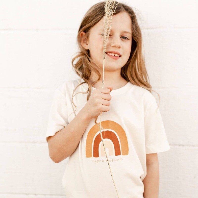 PP Magic tee