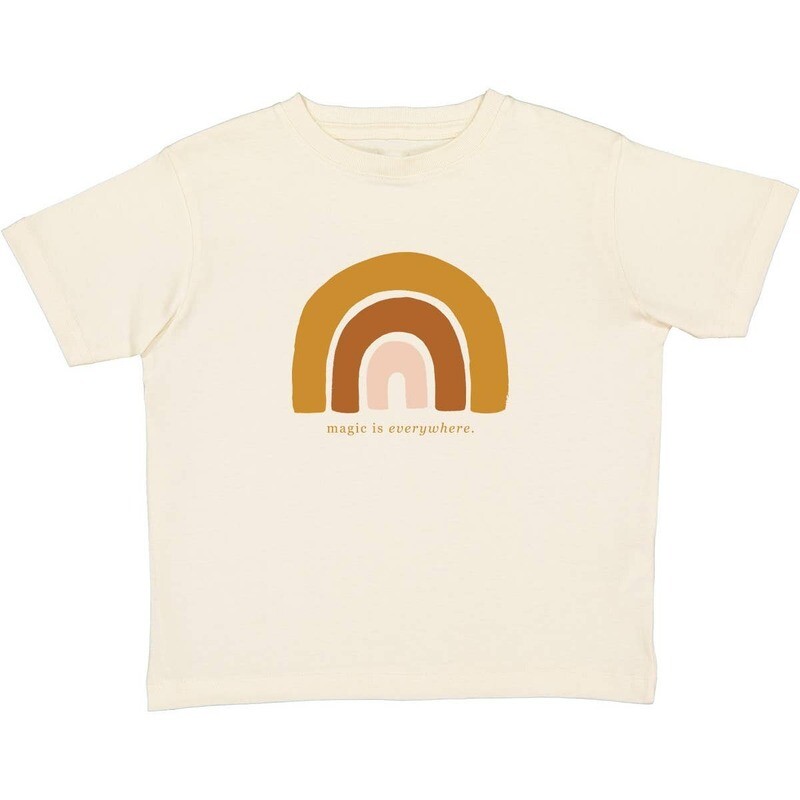 PP Magic tee