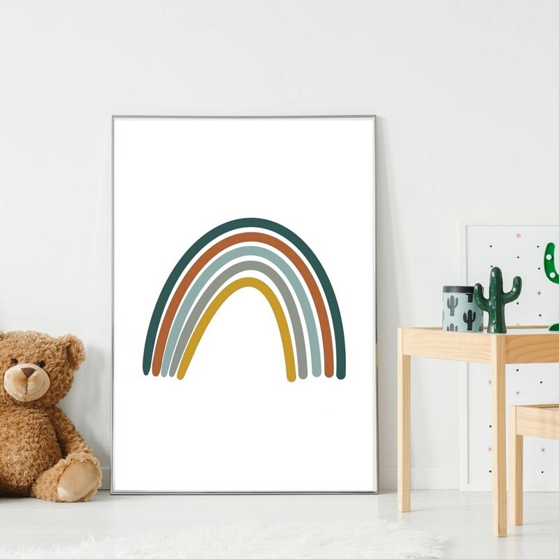 THP 8X10 Print
