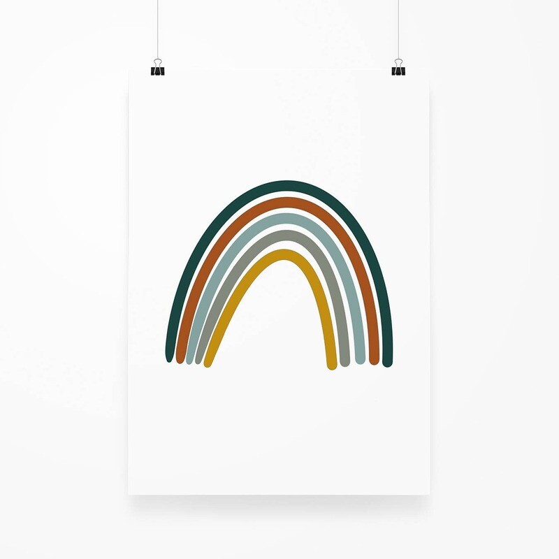 THP 8X10 Print