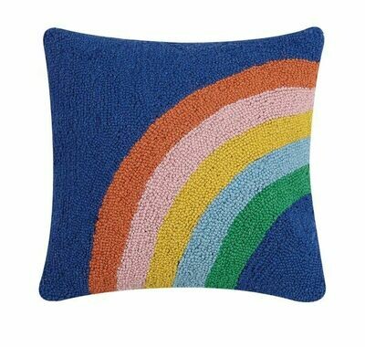 PH Rainbow pillow
