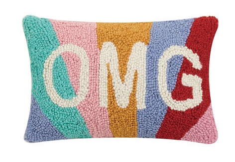 PH OMG pillow