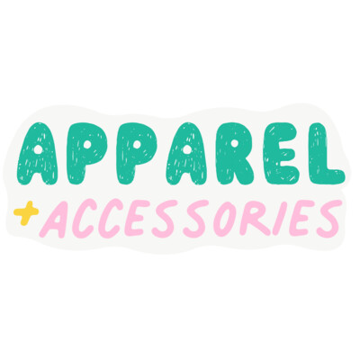 Apparel + Accessories