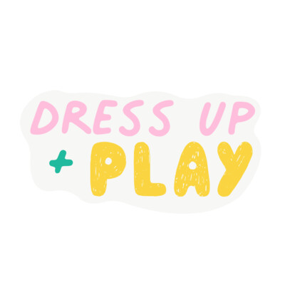 Dress Up + Play