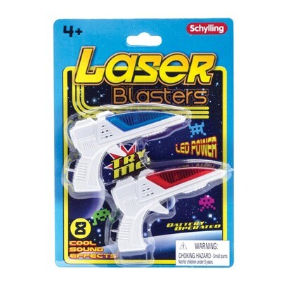 Schylling Laser Blaster