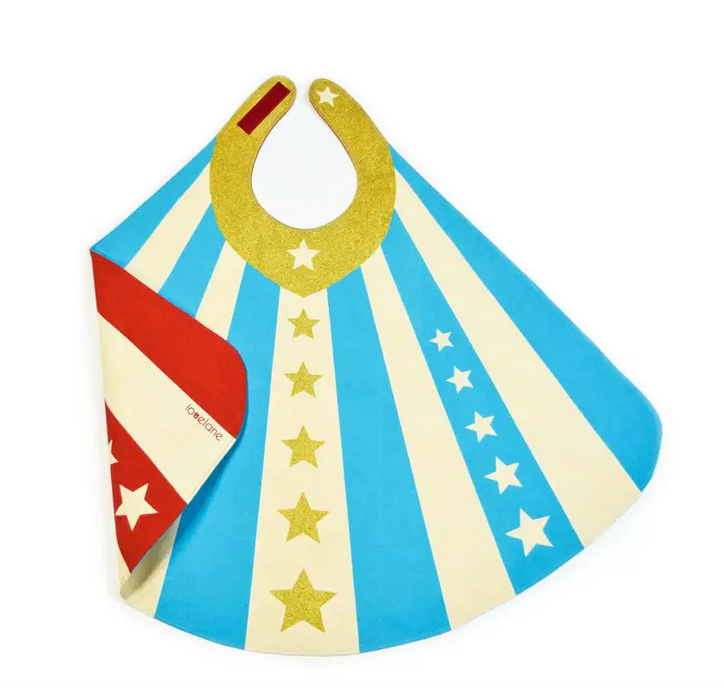 Lovelane Cape