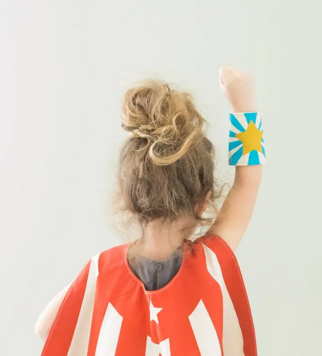 Lovelane Hero Cuff