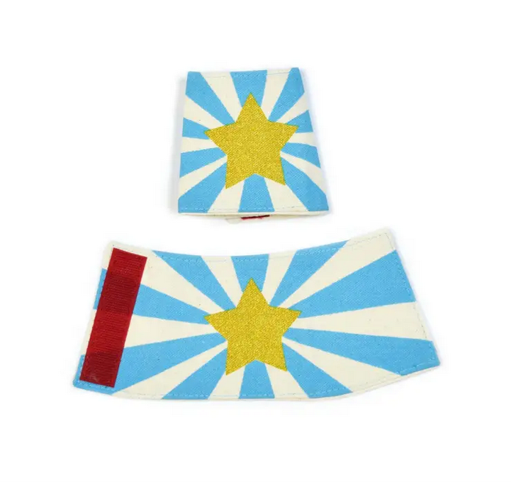 Lovelane Hero Cuff