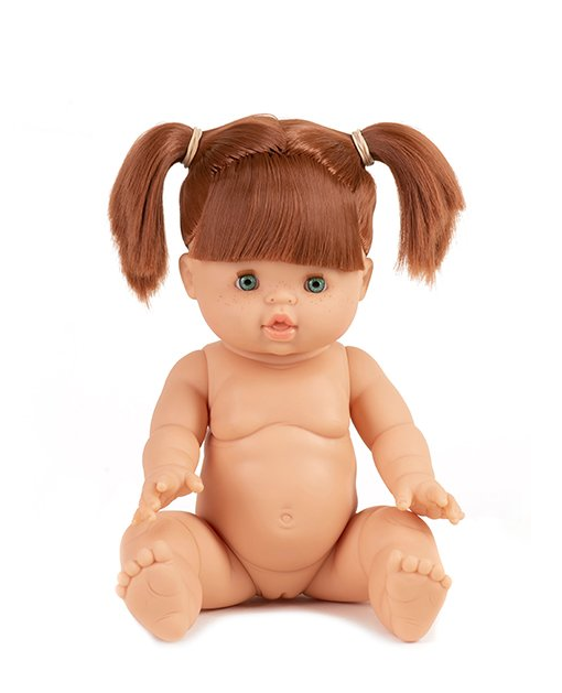 Minikane Gabrielle Doll