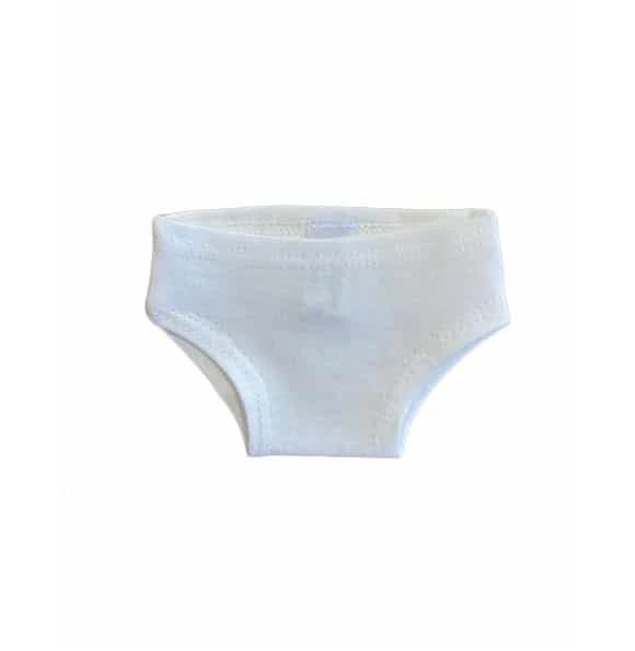 Minikane Doll Underwear