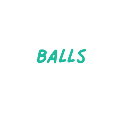 Balls