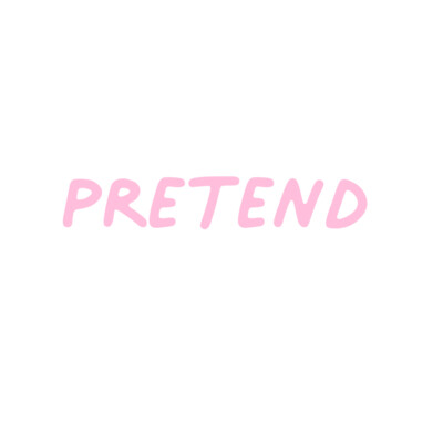 Pretend Play