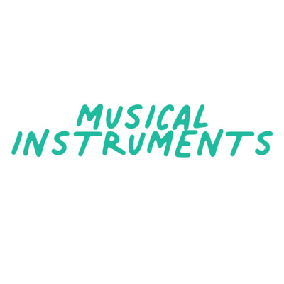 Instruments + Music