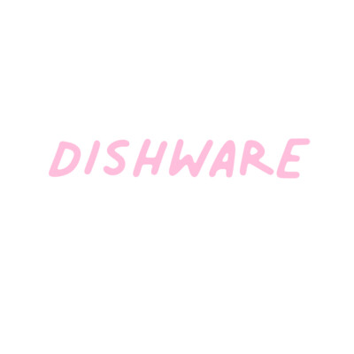 Dishware + Kitchen + Food
