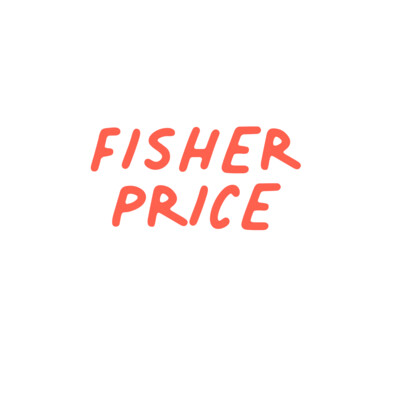 Fisher Price