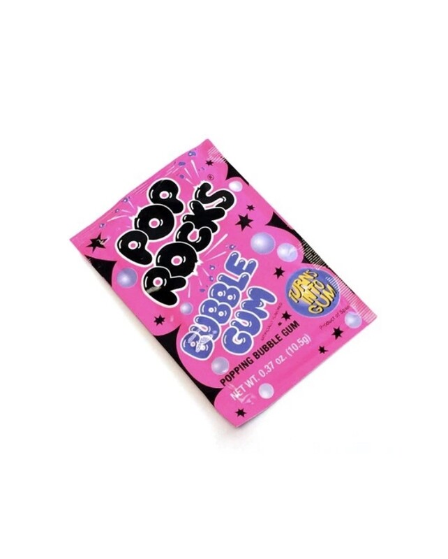 Pop Rocks 
