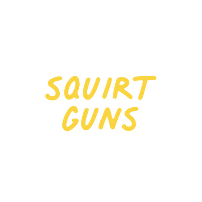 Squirt Guns
